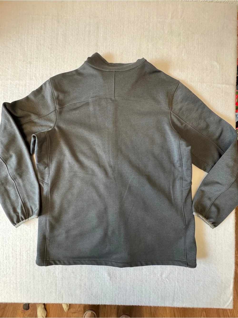 The North Face north face